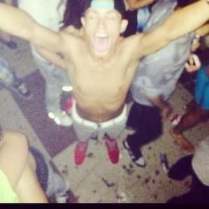 Meet your Posher, Sean